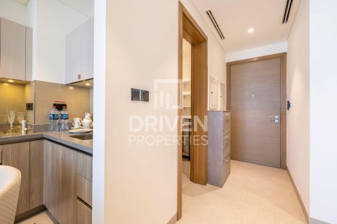 شقة في Sobha Hartland, مدينة محمد بن راشد, دبي 1غرف نوم, 58.16 م² رقم 129439 - صورة 15