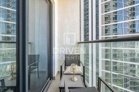 شقة في Sobha Hartland, مدينة محمد بن راشد, دبي 1غرف نوم, 58.16 م² رقم 129439 - صورة 10