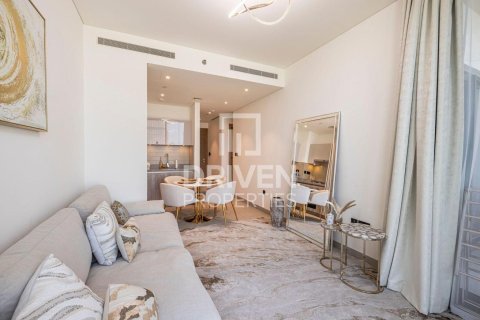 Apartment in Sobha Hartland, Mohammed Bin Rashid City, Dubai 1 bedroom, 58.16 sq.m. № 129439