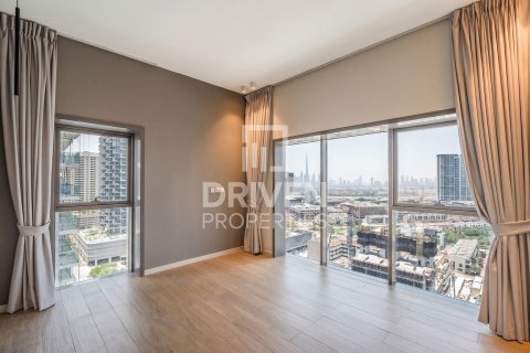 Apartment in Jumeirah Village Circle, Dubai 2 bedrooms, 125.42 sq.m. № 129428 - photo 11