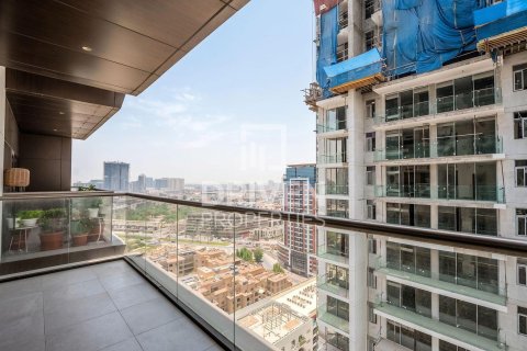 Apartment in Jumeirah Village Circle, Dubai 2 bedrooms, 125.42 sq.m. № 129428 - photo 19