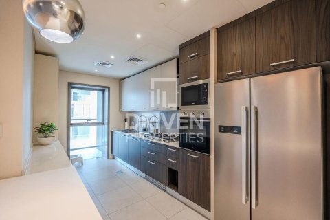Apartment in Jumeirah Village Circle, Dubai 2 bedrooms, 125.42 sq.m. № 129428 - photo 6