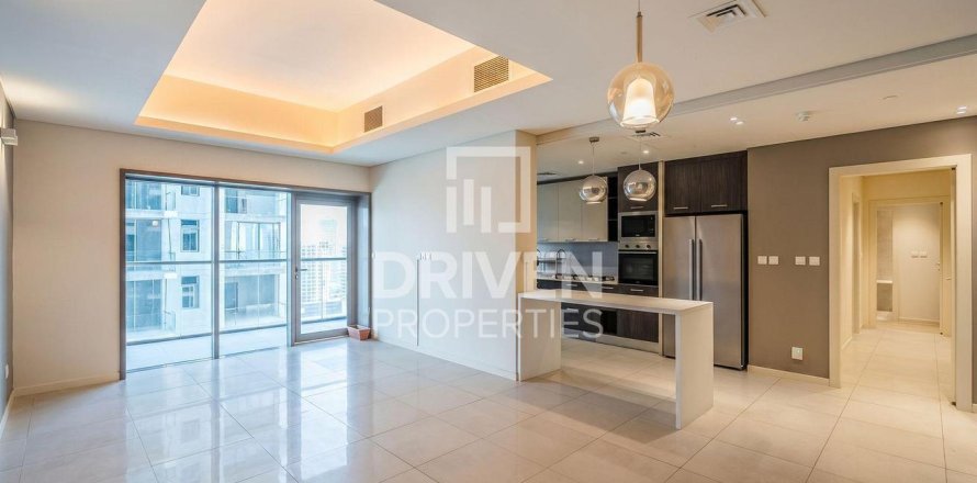 Apartment in Jumeirah Village Circle, Dubai 2 bedrooms, 125.42 sq.m. № 129428