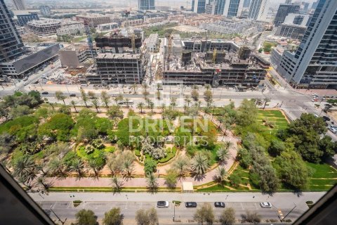 Apartment in Jumeirah Village Circle, Dubai 2 bedrooms, 125.42 sq.m. № 129428 - photo 17