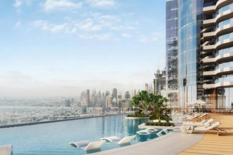 Appartement à Business Bay, Dubai, 1 chambre, 82 m², № 31628 - photo 8