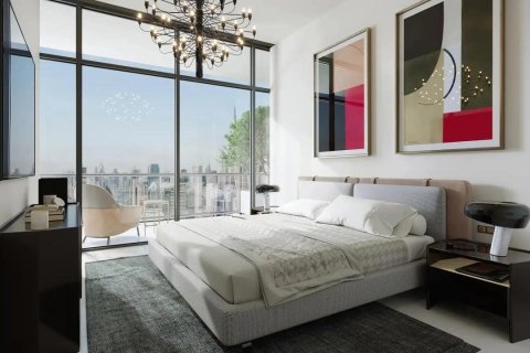 Appartement à Business Bay, Dubai, 1 chambre, 82 m², № 31628 - photo 2