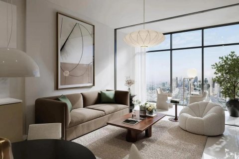 Appartement à Business Bay, Dubai, 1 chambre, 82 m², № 31628 - photo 6