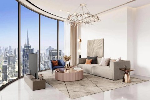 Appartement à Business Bay, Dubai, 1 chambre, 82 m², № 31628 - photo 3