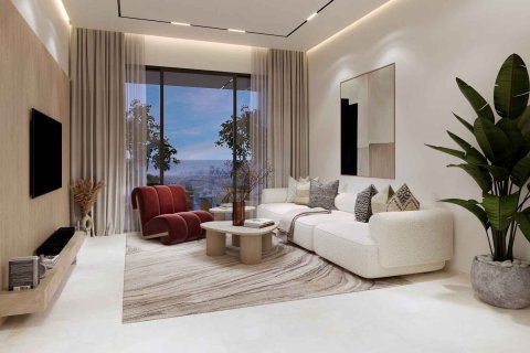 شقة في Bling Avenue 1 في Dubai South (Dubai World Central), دبي 1غرف نوم, 79.38 م² رقم 31632 - صورة 7