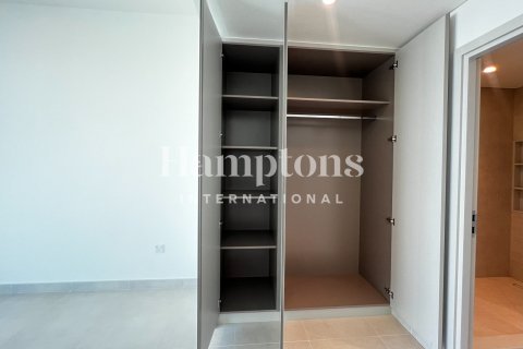 Apartment in PALACE RESIDENCES in Dubai Creek Harbour (The Lagoons), Dubai 2 bedrooms, 98.19847100 sq.m. № 31630 - photo 12