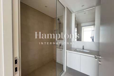 Apartment in PALACE RESIDENCES in Dubai Creek Harbour (The Lagoons), Dubai 2 bedrooms, 98.19847100 sq.m. № 31630 - photo 14