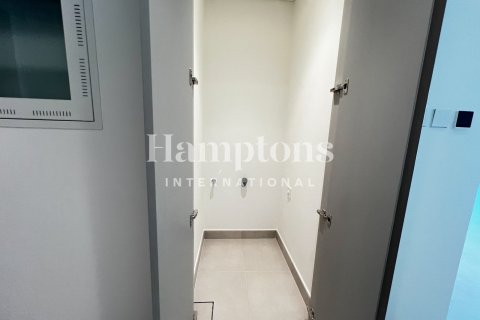 Apartment in PALACE RESIDENCES in Dubai Creek Harbour (The Lagoons), Dubai 2 bedrooms, 98.19847100 sq.m. № 31630 - photo 17