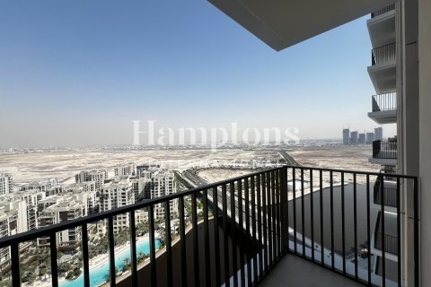 Apartment in PALACE RESIDENCES in Dubai Creek Harbour (The Lagoons), Dubai 2 bedrooms, 98.19847100 sq.m. № 31630 - photo 8