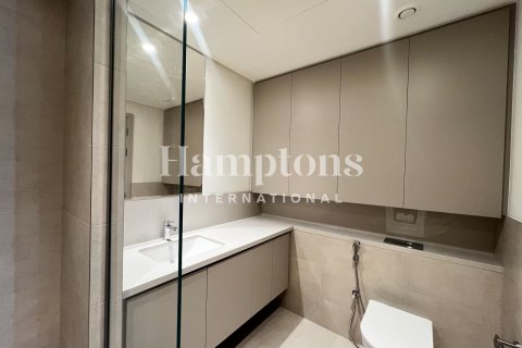 Apartment in PALACE RESIDENCES in Dubai Creek Harbour (The Lagoons), Dubai 2 bedrooms, 98.19847100 sq.m. № 31630 - photo 16