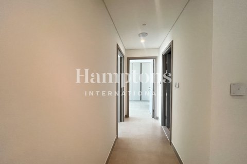 Apartment in PALACE RESIDENCES in Dubai Creek Harbour (The Lagoons), Dubai 2 bedrooms, 98.19847100 sq.m. № 31630 - photo 2
