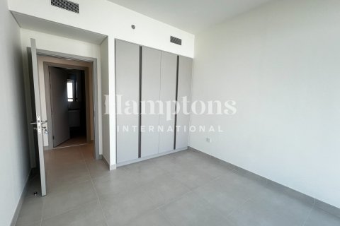 Apartment in PALACE RESIDENCES in Dubai Creek Harbour (The Lagoons), Dubai 2 bedrooms, 98.19847100 sq.m. № 31630 - photo 1