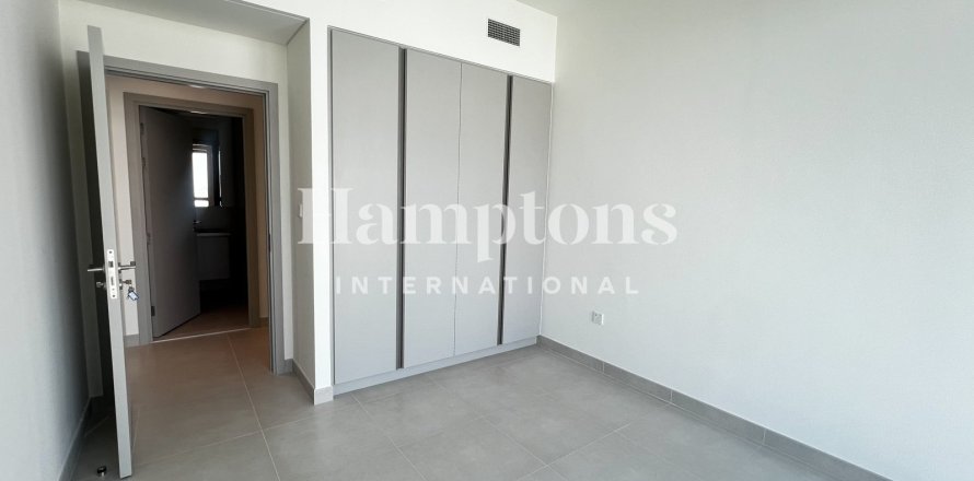 Apartment in PALACE RESIDENCES in Dubai Creek Harbour (The Lagoons), Dubai 2 bedrooms, 98.1985 sq.m. № 31630