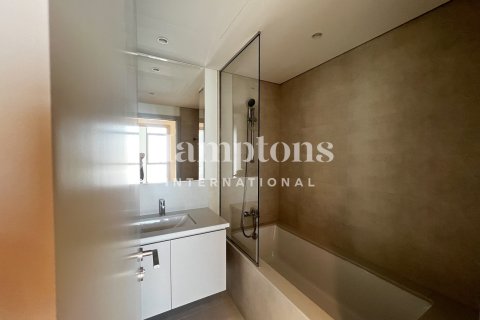 Apartment in PALACE RESIDENCES in Dubai Creek Harbour (The Lagoons), Dubai 2 bedrooms, 98.19847100 sq.m. № 31630 - photo 15