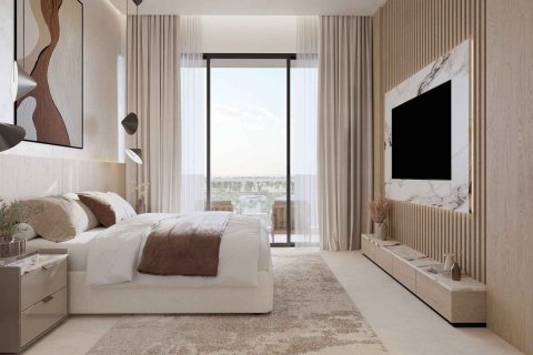 شقة في Bling Avenue 1 في Dubai South (Dubai World Central), دبي 1غرف نوم, 59.97 م² رقم 31631 - صورة 3
