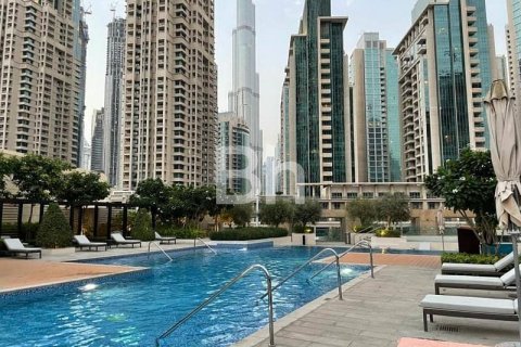 Apartment in Downtown Dubai (Downtown Burj Dubai), Dubai 1 bedroom, 72 sq.m. № 23980 - photo 6