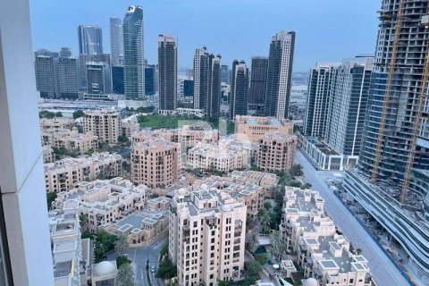 Apartment in Downtown Dubai (Downtown Burj Dubai), Dubai 1 bedroom, 72 sq.m. № 23980 - photo 4