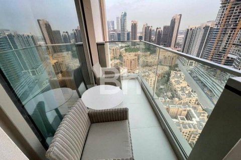 Apartment in Downtown Dubai (Downtown Burj Dubai), Dubai 1 bedroom, 72 sq.m. № 23980 - photo 10