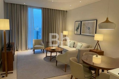 Apartment in Downtown Dubai (Downtown Burj Dubai), Dubai 1 bedroom, 72 sq.m. № 23980 - photo 1
