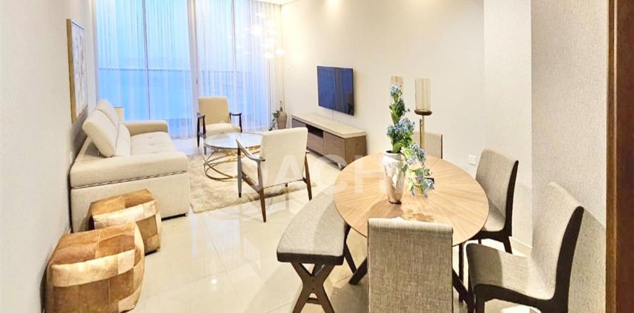 Apartamento en Business Bay, Dubai, 2 dormitorios, 146.7 m², № 6773