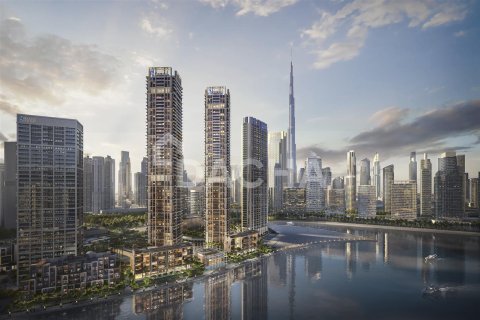 شقة في الخليج التجاري, دبي 1غرف نوم, 90.2 م² رقم 6777 - صورة 7