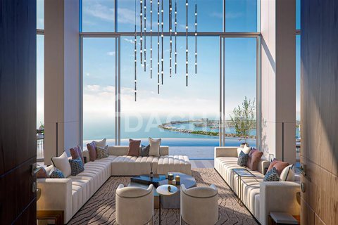 Apartamento en Dubai Marina, Dubai, 1 dormitorio, 74.7 m², № 6774 - foto 3