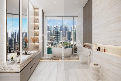 Apartamento en Dubai Marina, Dubai, 1 dormitorio, 74.7 m², № 6774 - foto 4