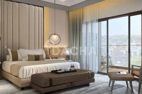 Maison de ville à Damac Lagoons, Dubai, 4 chambres, 211.8 m², № 6775 - photo 4