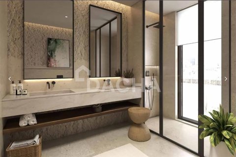 Maison de ville à Damac Lagoons, Dubai, 4 chambres, 211.8 m², № 6775 - photo 5
