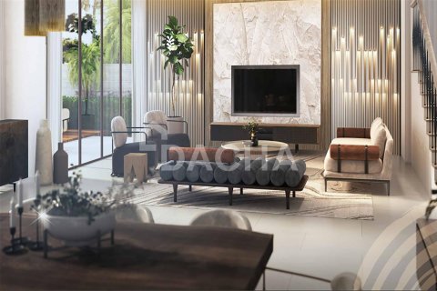 Maison de ville à Damac Lagoons, Dubai, 4 chambres, 211.8 m², № 6775 - photo 2