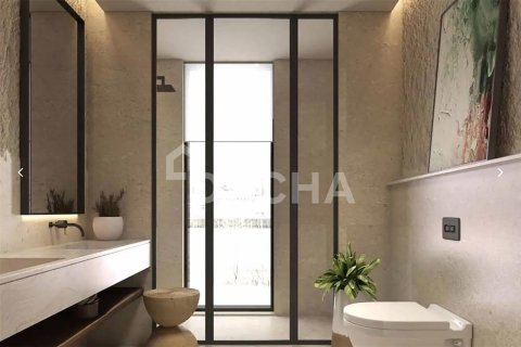 Maison de ville à Damac Lagoons, Dubai, 4 chambres, 211.8 m², № 6775 - photo 6