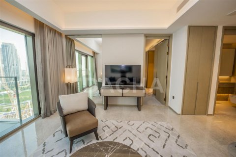 شقة في Address Harbour Point, دبي 1غرف نوم, 73.7 م² رقم 6772 - صورة 4
