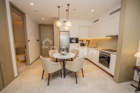 شقة في Address Harbour Point, دبي 1غرف نوم, 73.7 م² رقم 6772 - صورة 5