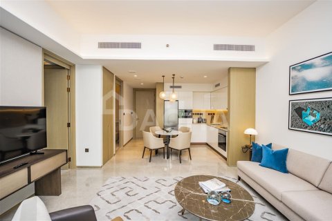 شقة في Address Harbour Point, دبي 1غرف نوم, 73.7 م² رقم 6772 - صورة 3