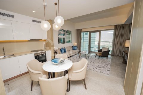 شقة في Address Harbour Point, دبي 1غرف نوم, 73.7 م² رقم 6772 - صورة 6