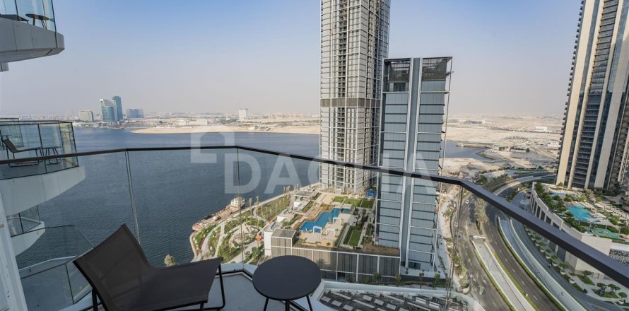 شقة في Address Harbour Point, دبي 1غرف نوم, 73.7 م² رقم 6772