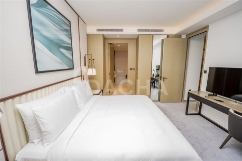 شقة في Address Harbour Point, دبي 1غرف نوم, 73.7 م² رقم 6772 - صورة 10