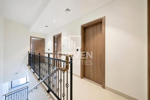 Townhouse in Damac Lagoons, Dubai 4 bedrooms, 144 sq.m. № 137002 - photo 13