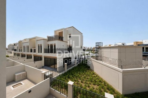 Townhouse in Damac Lagoons, Dubai 4 bedrooms, 144 sq.m. № 137002