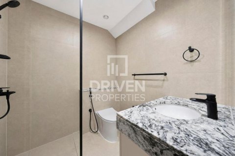 Townhouse in Damac Lagoons, Dubai 4 bedrooms, 144 sq.m. № 137002 - photo 15