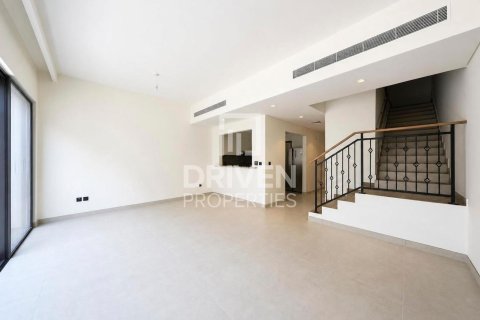 Townhouse in Damac Lagoons, Dubai 4 bedrooms, 144 sq.m. № 137002 - photo 3