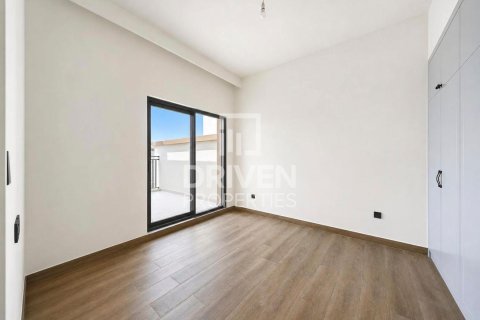Townhouse in Damac Lagoons, Dubai 4 bedrooms, 144 sq.m. № 137002 - photo 7