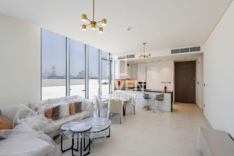 Appartement à District One, Mohammed Bin Rashid City, Dubai, 2 chambres, 114.08 m², № 137003 - photo 4