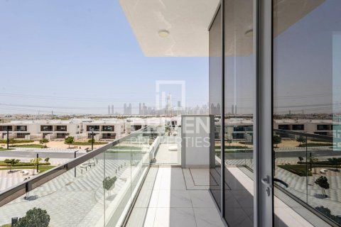 Appartement à District One, Mohammed Bin Rashid City, Dubai, 2 chambres, 114.08 m², № 137003 - photo 2