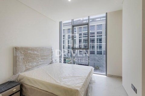 Appartement à District One, Mohammed Bin Rashid City, Dubai, 2 chambres, 114.08 m², № 137003 - photo 6