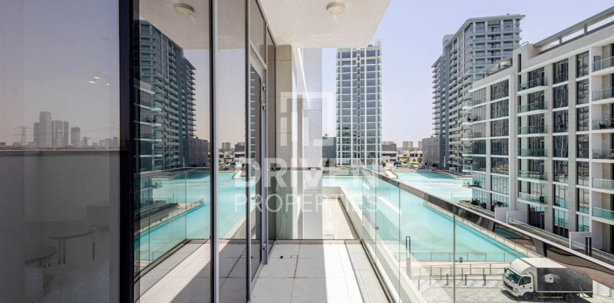 Appartement à District One, Mohammed Bin Rashid City, Dubai, 2 chambres, 114.08 m², № 137003